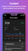 Adobe Analytics dashboards screenshot 4