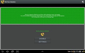 WireTap Detection (Anti Spy) screenshot 6