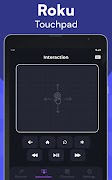 Remote for Roku TV Control syot layar 5