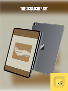 برنامه‌نما The Daily Kit عکس از صفحه