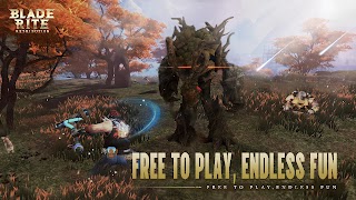 Bladerite screenshot 7