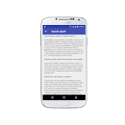 Big Data Interview Guide syot layar 5