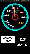 Turbo Indicator 截图 2
