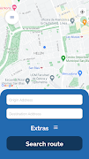 TaxiAdding পোস্টার