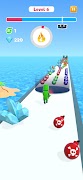 Bomber Rush 3D poster