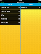 MKK Gold screenshot 6