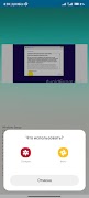 2 Schermata Image to Text Scanner