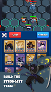 Tiny Titans - AFK Auto Battles 截图 3