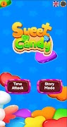 برنامه‌نما SWEET CANDY عکس از صفحه