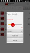 Tekin HotWire Lite Beta screenshot 6