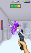 Crazy Foot captura de pantalla 6
