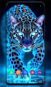 Neon Wallpaper screenshot 4