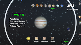 Space Civilization imagem de tela 7