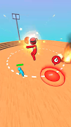 BattleBall 스크린샷 1