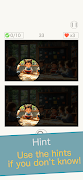 Find It! Spot the Differences ภาพหน้าจอ 2