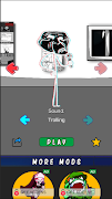 FNF Trollface Mod Test ภาพหน้าจอ 2