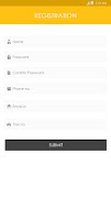 SmartRide (Driver) স্ক্রিনশট 1