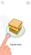 برنامهنما Sandwich! عکس از صفحه