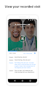 Telehealer screenshot 4