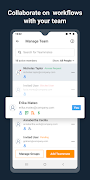 airSlate: Business Automation Ekran Görüntüsü 2