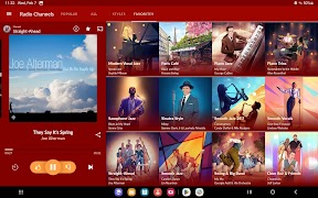 JAZZ MUSIC RADIO screenshot 7