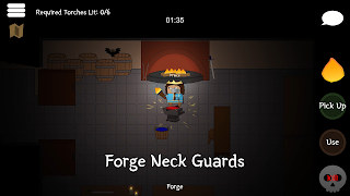 Bite Nite screenshot 3