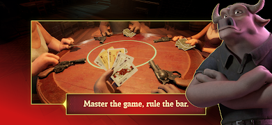 Liar's Bar स्क्रीनशॉट 2