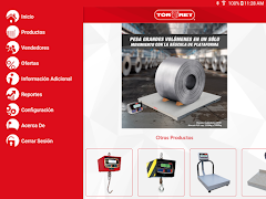 Scale Link اسکرین شاٹ 5