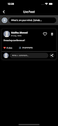 برنامه‌نما Black Tech Week عکس از صفحه