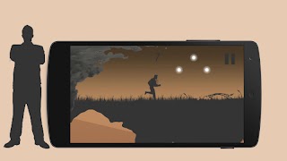 Apocalypse Runner 截图 3