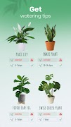 Blossom - Plant Identifier স্ক্রিনশট 3