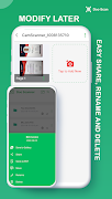 Scan Document - Camera Scanner скриншот 6