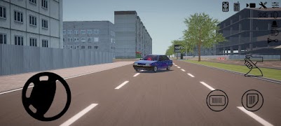 Oper Style Sim screenshot 1