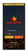 RestoMPOS पोस्टर