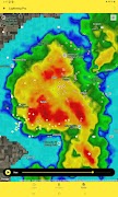 My Lightning Tracker & Alerts screenshot 5