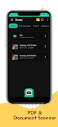 Kitu - PDF & Document Scanner 스크린샷 3