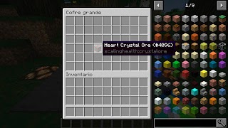 برنامه‌نما Mob Scaling AddOns Minecraft عکس از صفحه