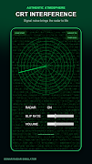 Sonar Radar Simulator Ekran Görüntüsü 4