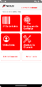 Faciliti screenshot 1