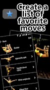 Pole Dance Interactive Lessons syot layar 4