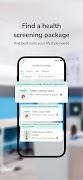 Raffles Connect screenshot 4