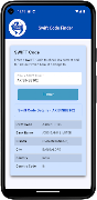 Swift Code Finder Screenshot 3