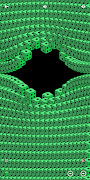 Relaxing Tangle Pro screenshot 2