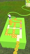 Stacky Maze Dash screenshot 3