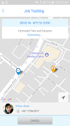 CarBengkel Pro تصوير الشاشة 4