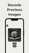 Steganize - Hide Text in Image captura de pantalla 4
