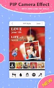 Blur Camera 2020 スクリーンショット 3