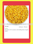 Mars Markets ภาพหน้าจอ 7