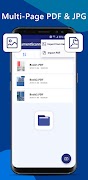 Almighty Scanner স্ক্রিনশট 2
