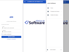 AMI 截图 7